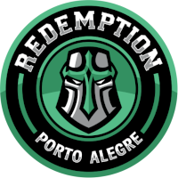 Team Redemption eSports POA Logo