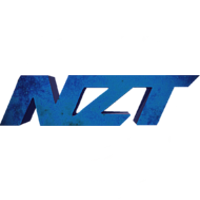 Team Team NZT Logo