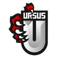 Team URSUS Gaming Logo