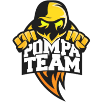 Pompa logo