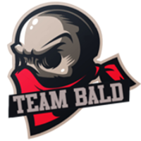 Bald logo