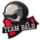 Team Bald Reborn Logo