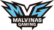 Team Malvinas Gaming Logo