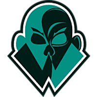 Équipe ghoulsW Logo