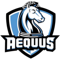 Team Aequus Club Logo