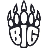 BIG.A logo