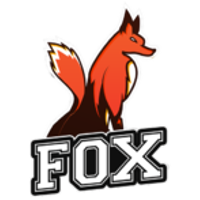 Equipe Fox Gaming Logo