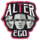 Alter Ego Celestè Logo