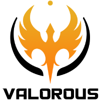 Equipe Valorous Logo