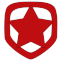 Equipe Gambit Esports Logo
