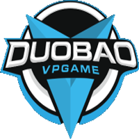 Equipe VDuoBao Logo