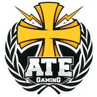 Equipe ATE Gaming Logo
