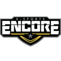 Equipe Encore e-Sports Logo