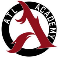 Equipe ATL Academy Logo