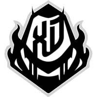 Équipe XtremeDominators Logo