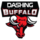 Dashing Buffalo Logo