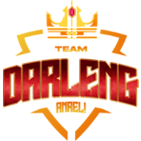 Equipe Team Darleng Logo