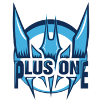 Team PlusOne Logo