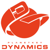 Planetkey logo