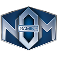 Team NOM Logo