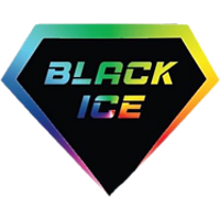 Black Ice logo