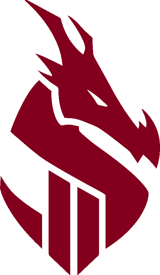 Equipe Dragonsteel Logo