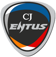 Team CJ Entus Logo