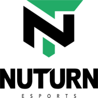 NUTURN logo