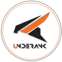 Équipe Underank Logo