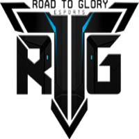 Équipe RTG eSports Logo