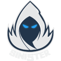 Team Sinister 5 Logo