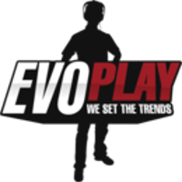Team EVOPLAY Logo