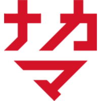 Team Nakama Logo