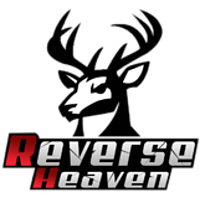Team Reverse Heaven Logo