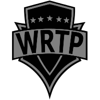 Team WeRunThisPlace Logo