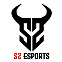 Team S2 Esports Logo