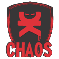 Team CHAOS Logo