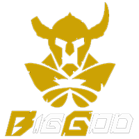 Big God logo