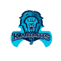 Équipe Kadmus7 Logo