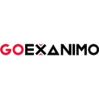GOEXANIMO logo