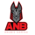 Anubis Gaming Logo