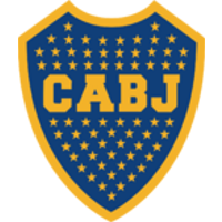 Boca Jr logo