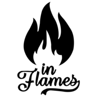 Team Inflames Logo