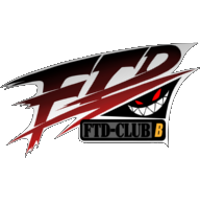 Équipe FTD club C Logo