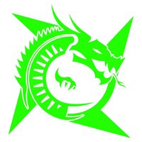 Equipe Salt Esports Logo