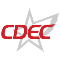 CDEC logo