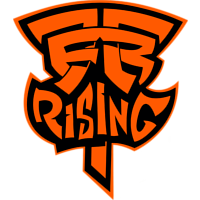 Fnatic Rising logo