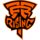 Fnatic Rising Logo