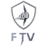 Team FTV Esports Logo