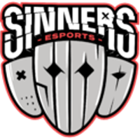 Sinners Esports logo